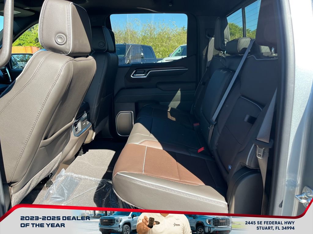 New 2026 GMC Sierra 1500 Denali image 11