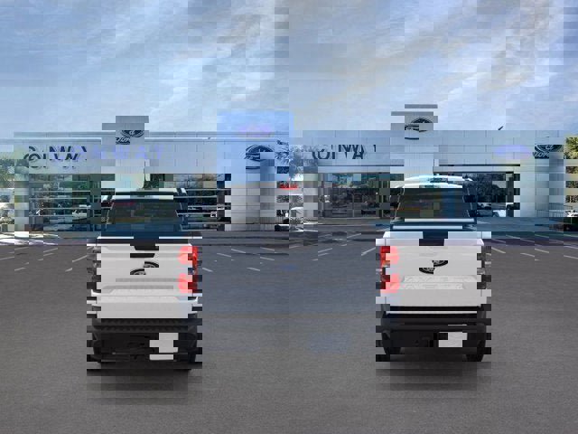 New 2025 Ford Maverick XL w/ Equipment Group 102A image 5