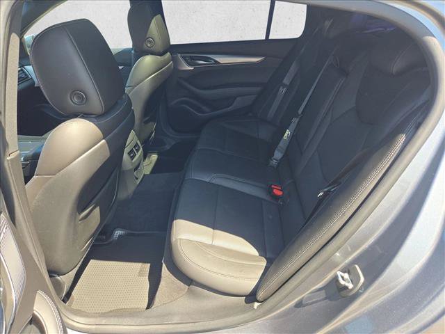 Used 2020 Cadillac CT5 Premium Luxury RWD image 21