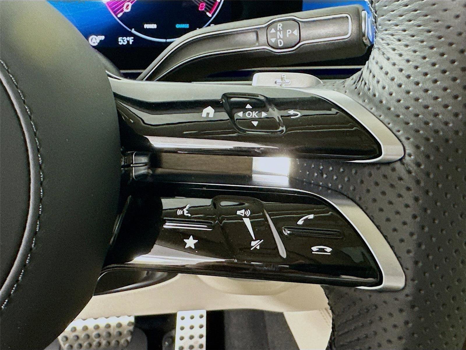 Used 2026 Mercedes-Benz GLS 450 4MATIC image 13