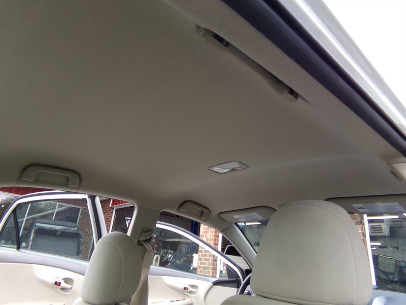 Used 2012 Toyota Corolla L image 24