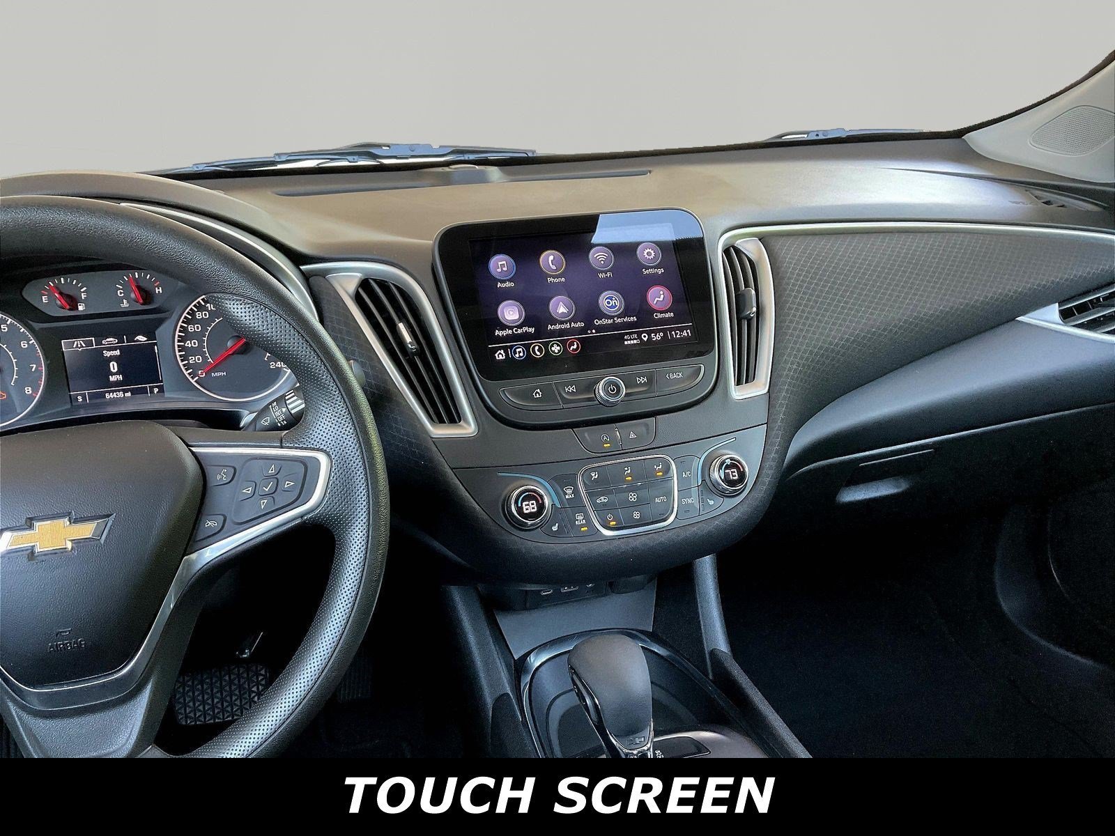 Used 2023 Chevrolet Malibu LT FWD image 12