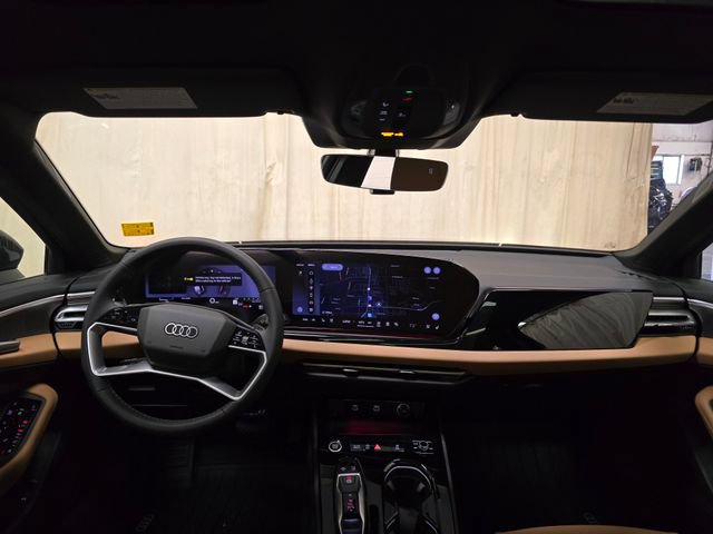 New 2026 Audi A5 Premium Plus AWD/4WD image 30