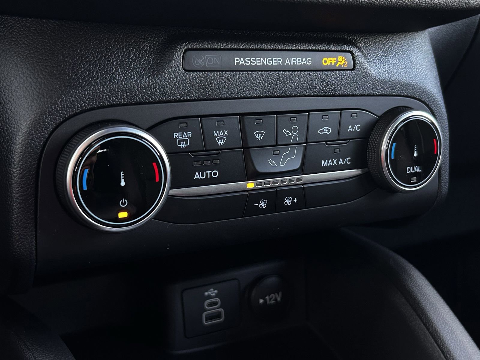 New 2026 Ford Escape ST-Line FWD image 16