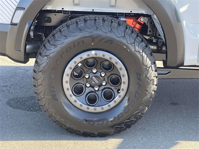 New 2025 Ford F150 Raptor image 7