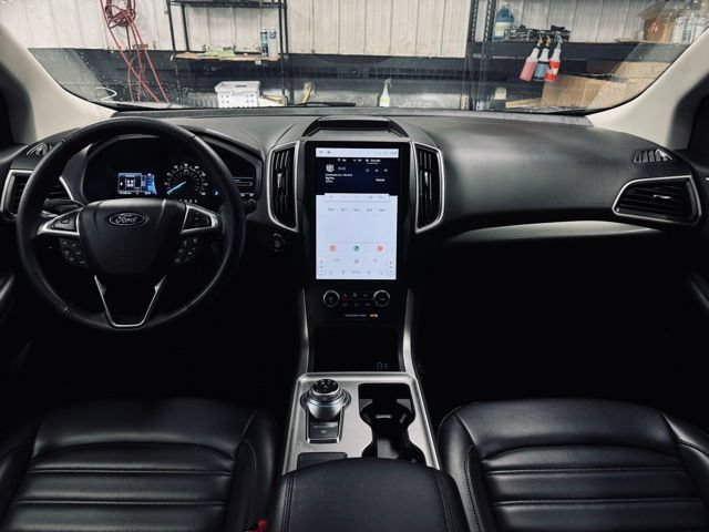 Used 2024 Ford Edge SEL w/ Convenience Package AWD/4WD image 23