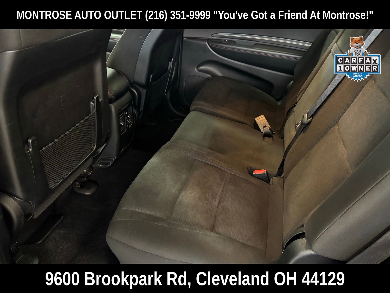 Used 2023 Dodge Durango GT AWD/4WD image 29