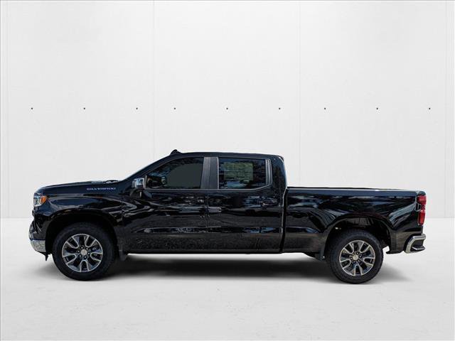 New 2025 Chevrolet Silverado 1500 LT w/ Safety Package image 5