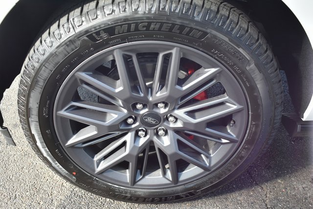 New 2025 Ford Expedition Max Platinum image 67