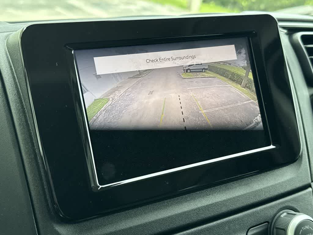 Used 2023 RAM ProMaster 1500 FWD image 18