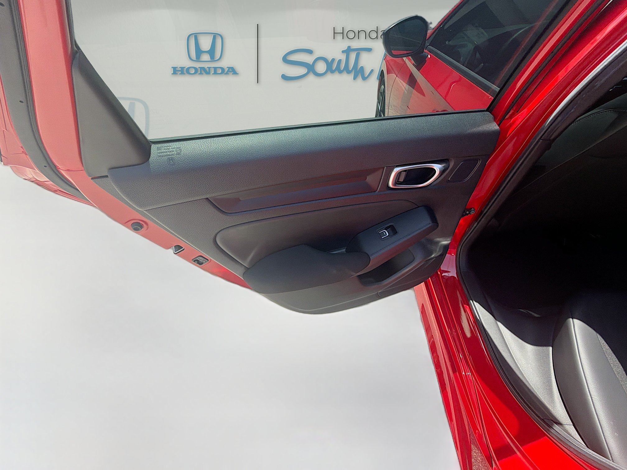 Certified 2024 Honda Civic Sport image 24