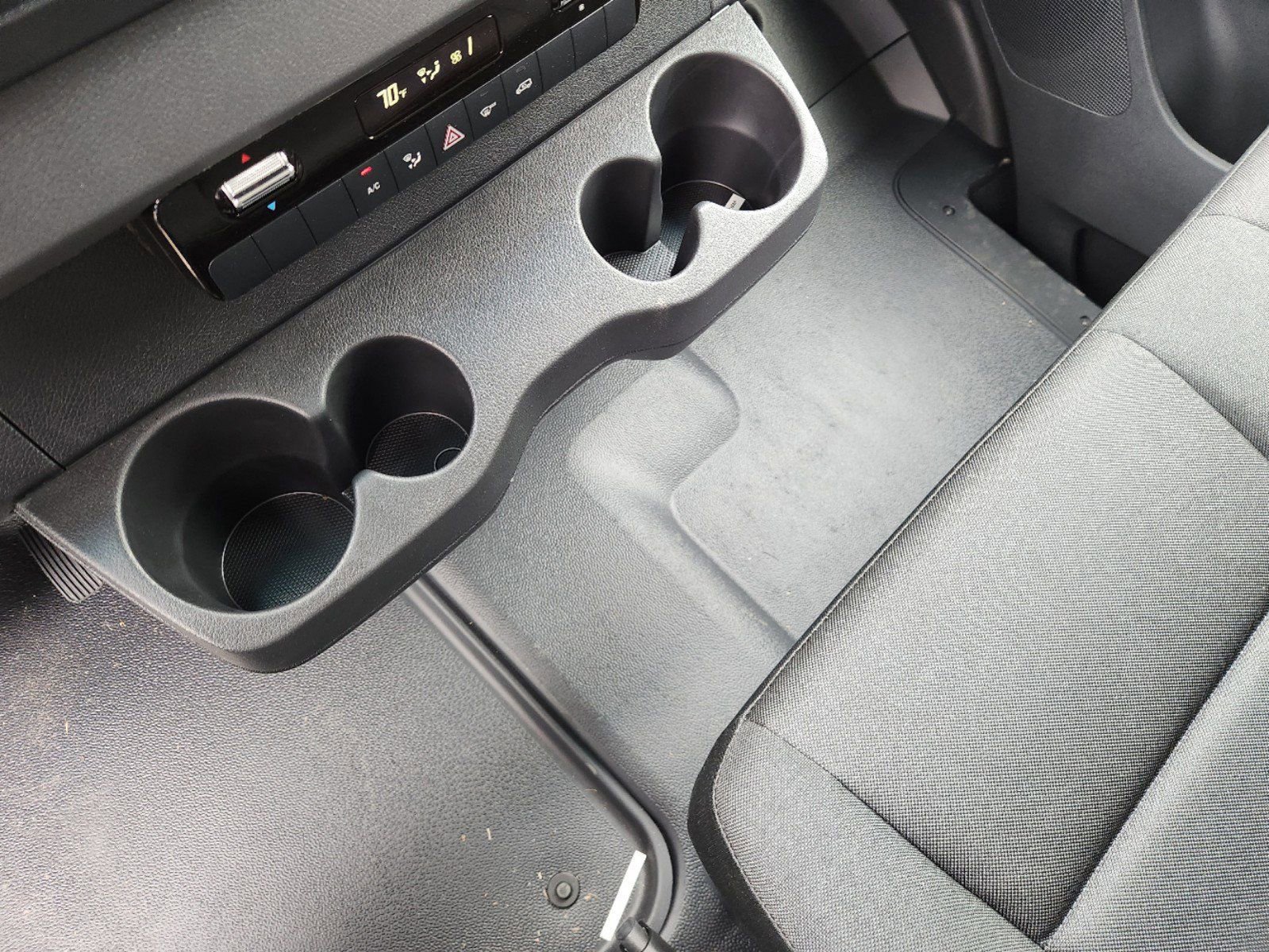 New 2024 Mercedes-Benz Sprinter 4500 image 22