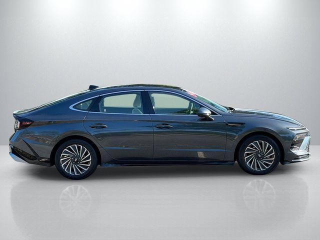 Used 2024 Hyundai Sonata SEL FWD image 10