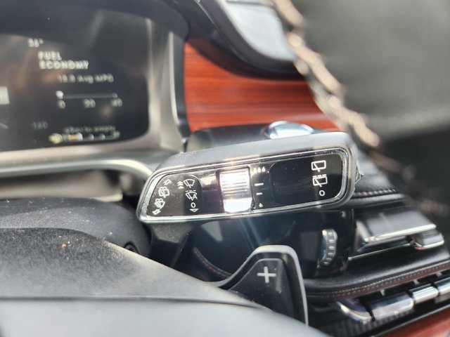 Used 2023 Lincoln Aviator Reserve w/ Jet Package image 22