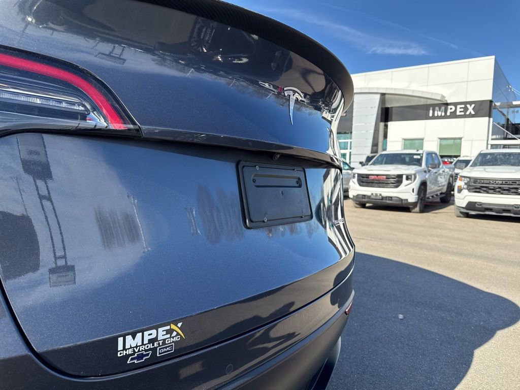 Used 2022 Tesla Model Y Performance image 31