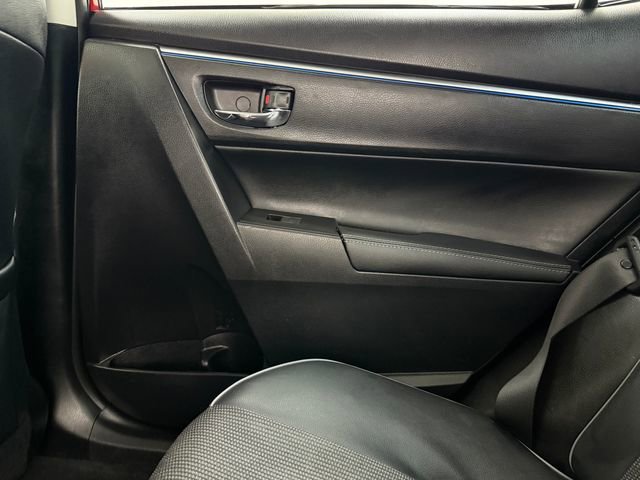 Used 2014 Toyota Corolla S FWD image 33