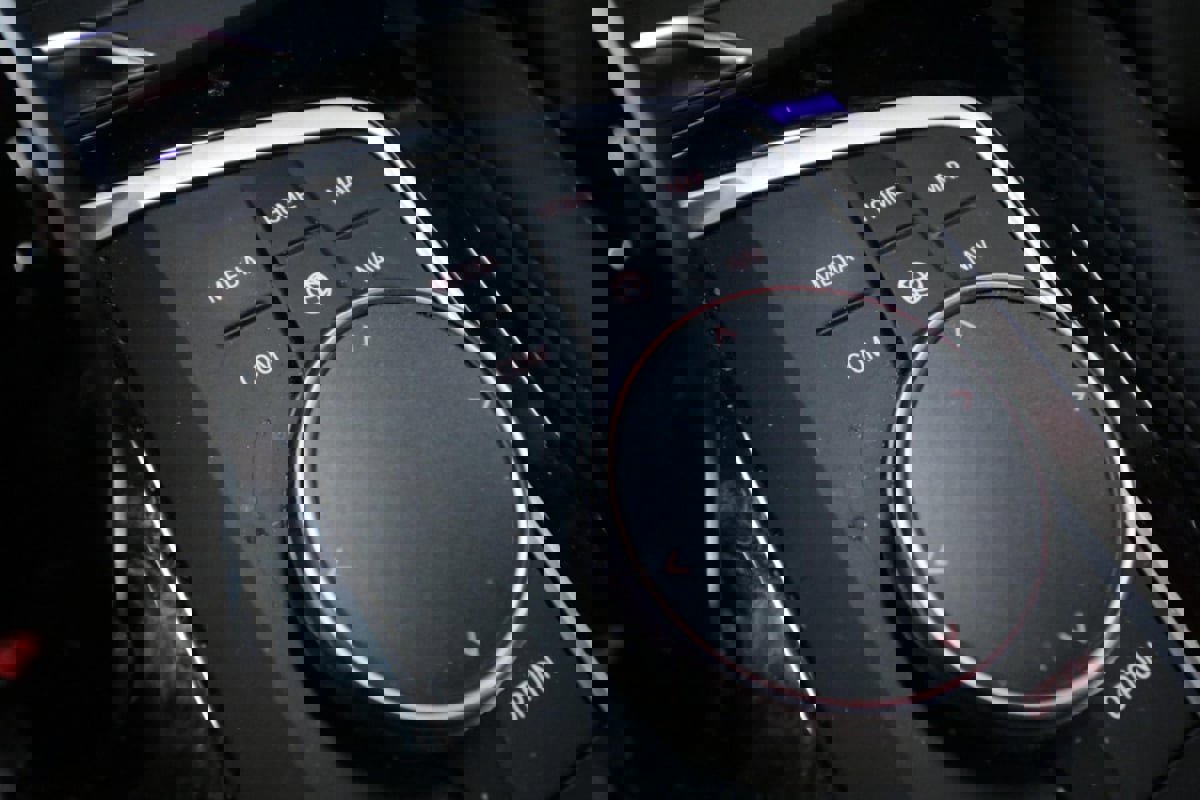 Used 2024 BMW X3 sDrive30i w/ Premium Package image 26