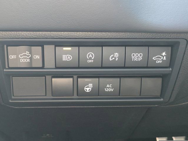 New 2026 Toyota Tundra Platinum image 24