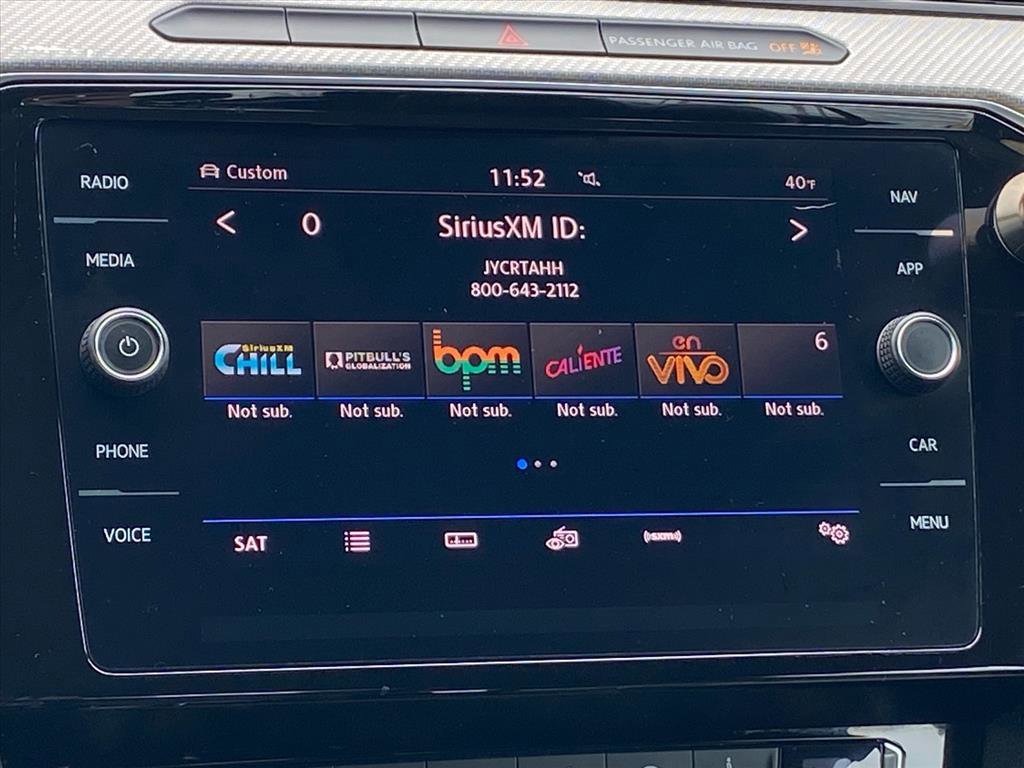 Used 2019 Volkswagen Arteon SEL image 10