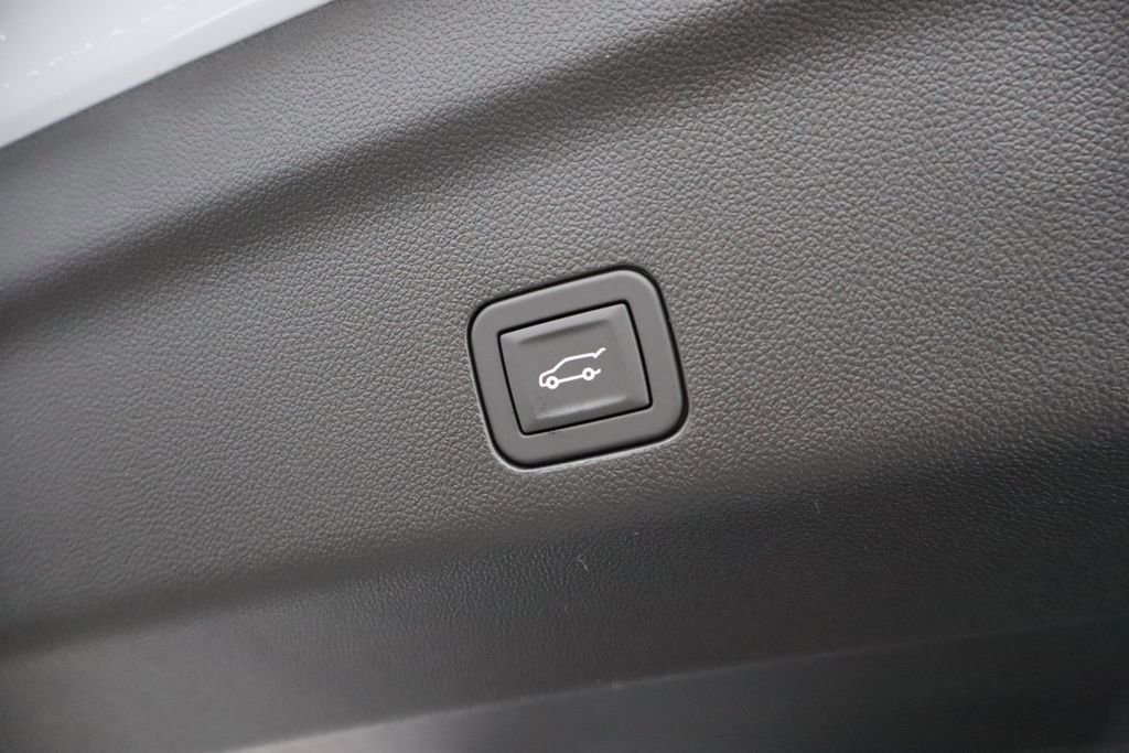 New 2026 Chevrolet Tahoe High Country image 42