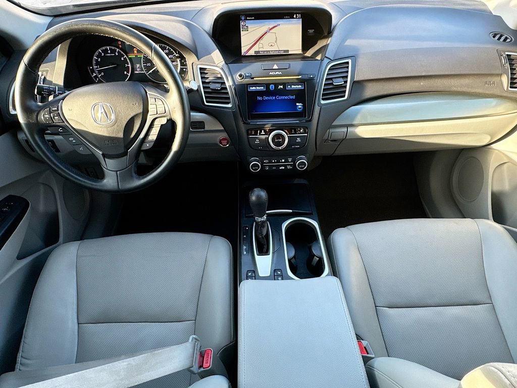 Used 2018 Acura RDX FWD w/ Advance Package image 27