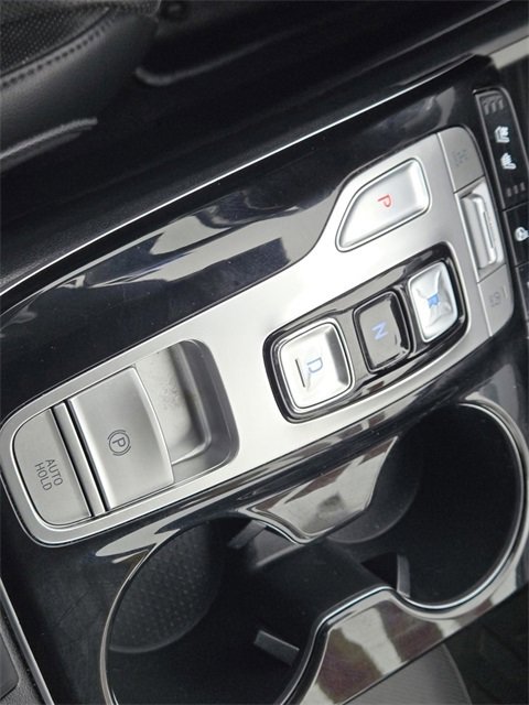 Used 2022 Hyundai Tucson Limited image 18