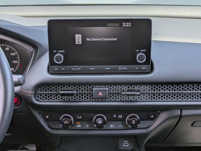 Certified 2024 Honda HR-V Sport image 19