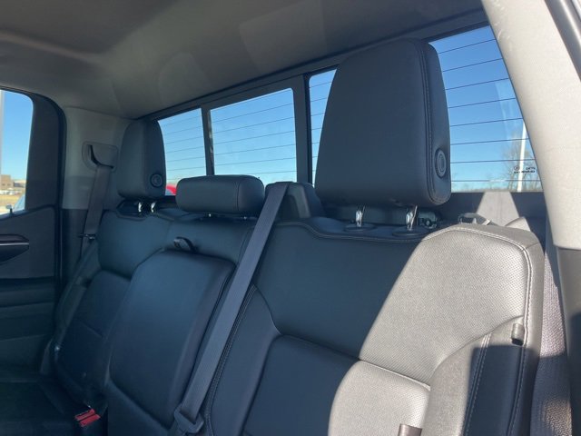 Used 2023 GMC Sierra 1500 SLT w/ SLT Premium Plus Package image 40