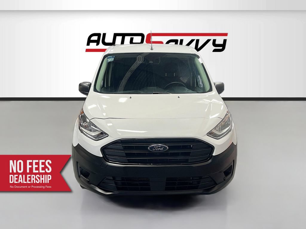 Used 2023 Ford Transit Connect XL FWD image 2