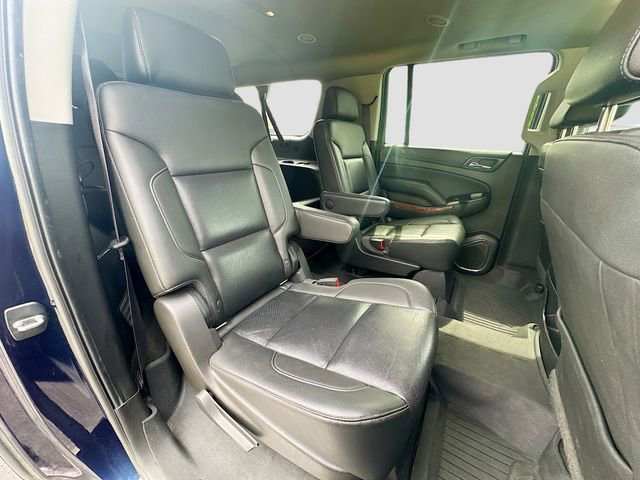 Used 2017 Chevrolet Suburban Premier AWD/4WD image 30