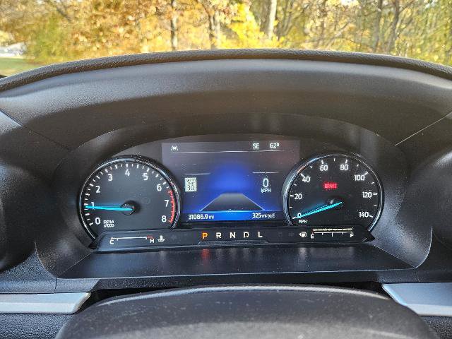 Certified 2022 Ford Explorer XLT w/ Equipment Group 202A AWD/4WD image 19
