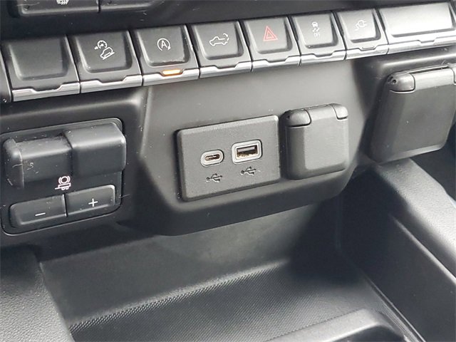 Certified 2020 Chevrolet Silverado 1500 LT Trail Boss image 28