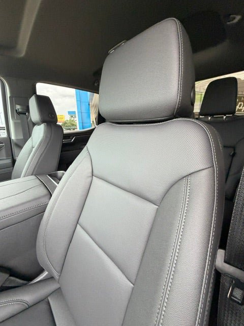 New 2026 GMC Sierra 1500 SLT w/ SLT Premium Package AWD/4WD image 16