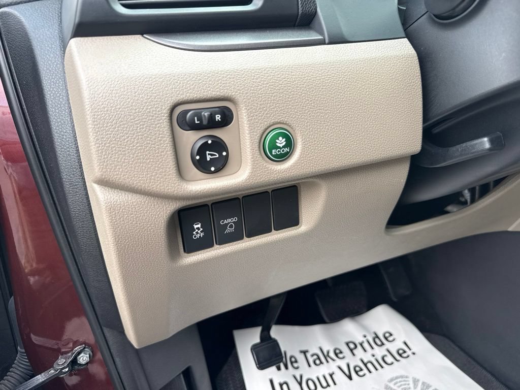 Used 2018 Honda Ridgeline RTL-T image 14