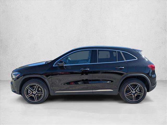 New 2026 Mercedes-Benz GLA 250 image 5
