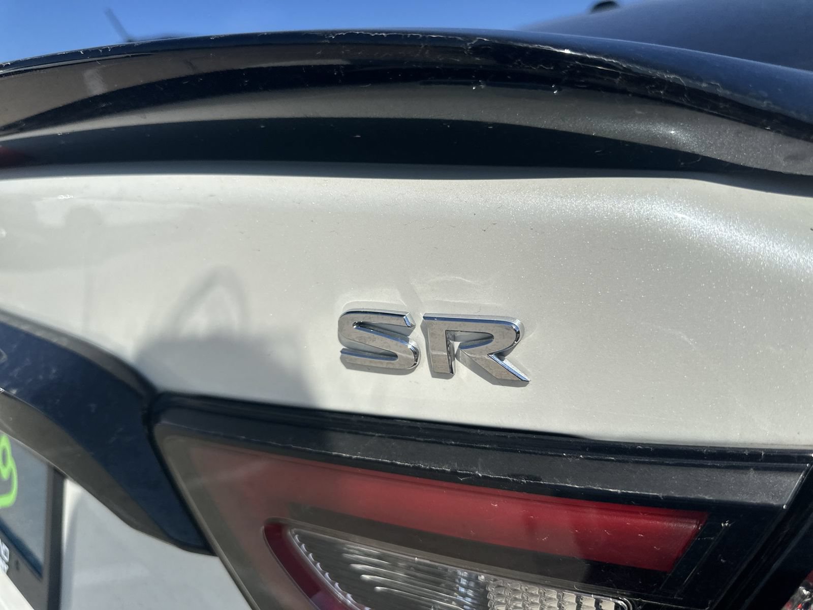 Used 2022 Nissan Maxima SR w/ Sport Mat Group FWD image 33