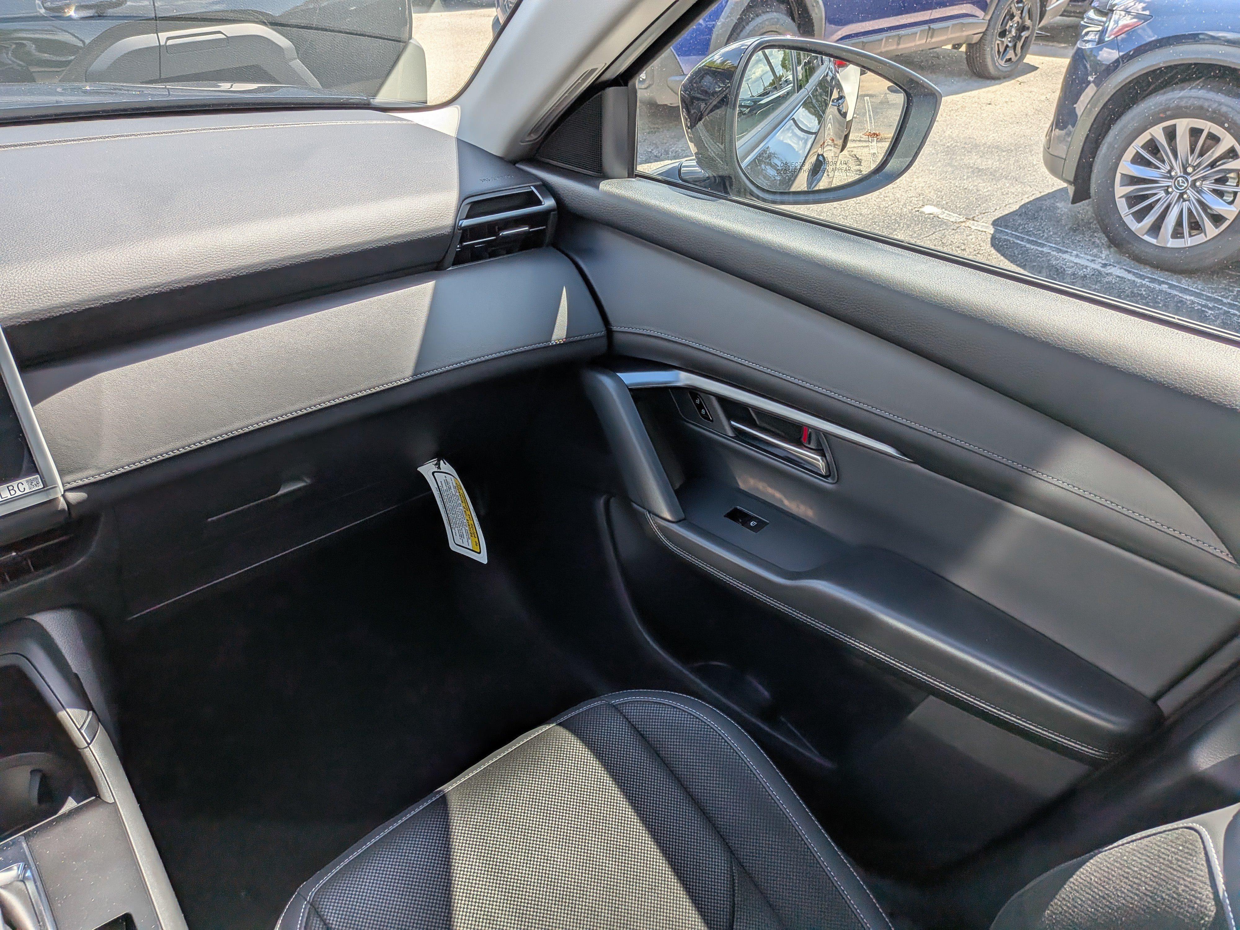 New 2026 MAZDA CX-5 Select AWD/4WD image 20