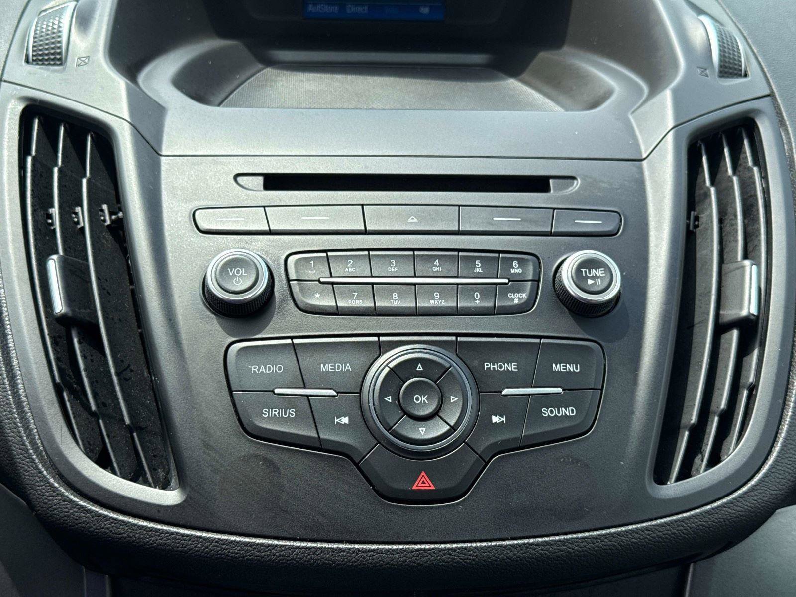 Used 2018 Ford Escape SE FWD image 23