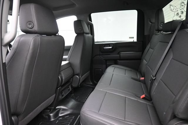 New 2026 Chevrolet Silverado 2500 W/T w/ WT Convenience Package AWD/4WD image 9