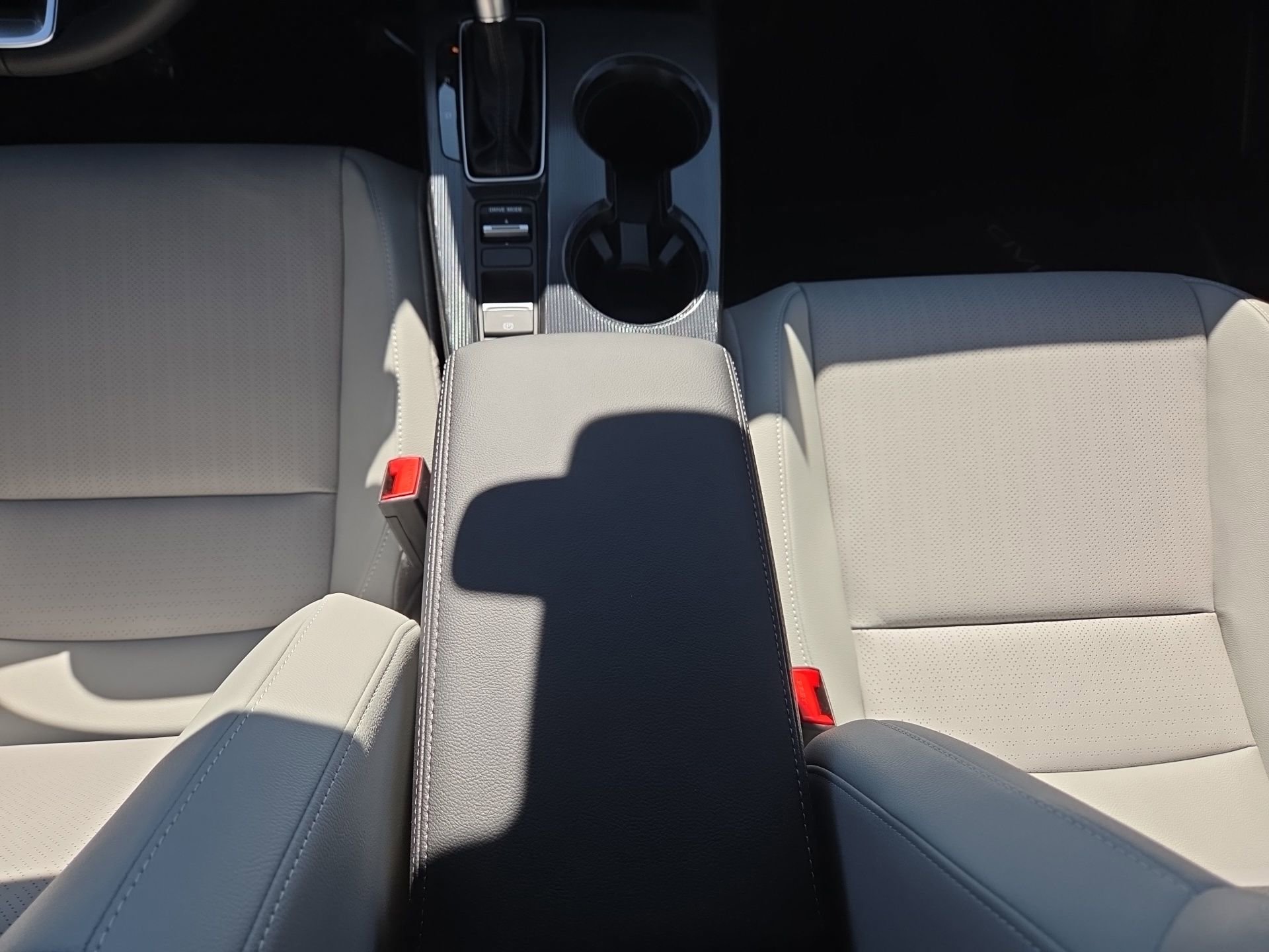 New 2026 Honda Civic Sport Touring image 31