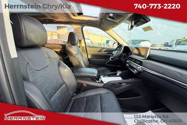 Used 2022 Kia Telluride SX w/ SX Prestige Package image 27