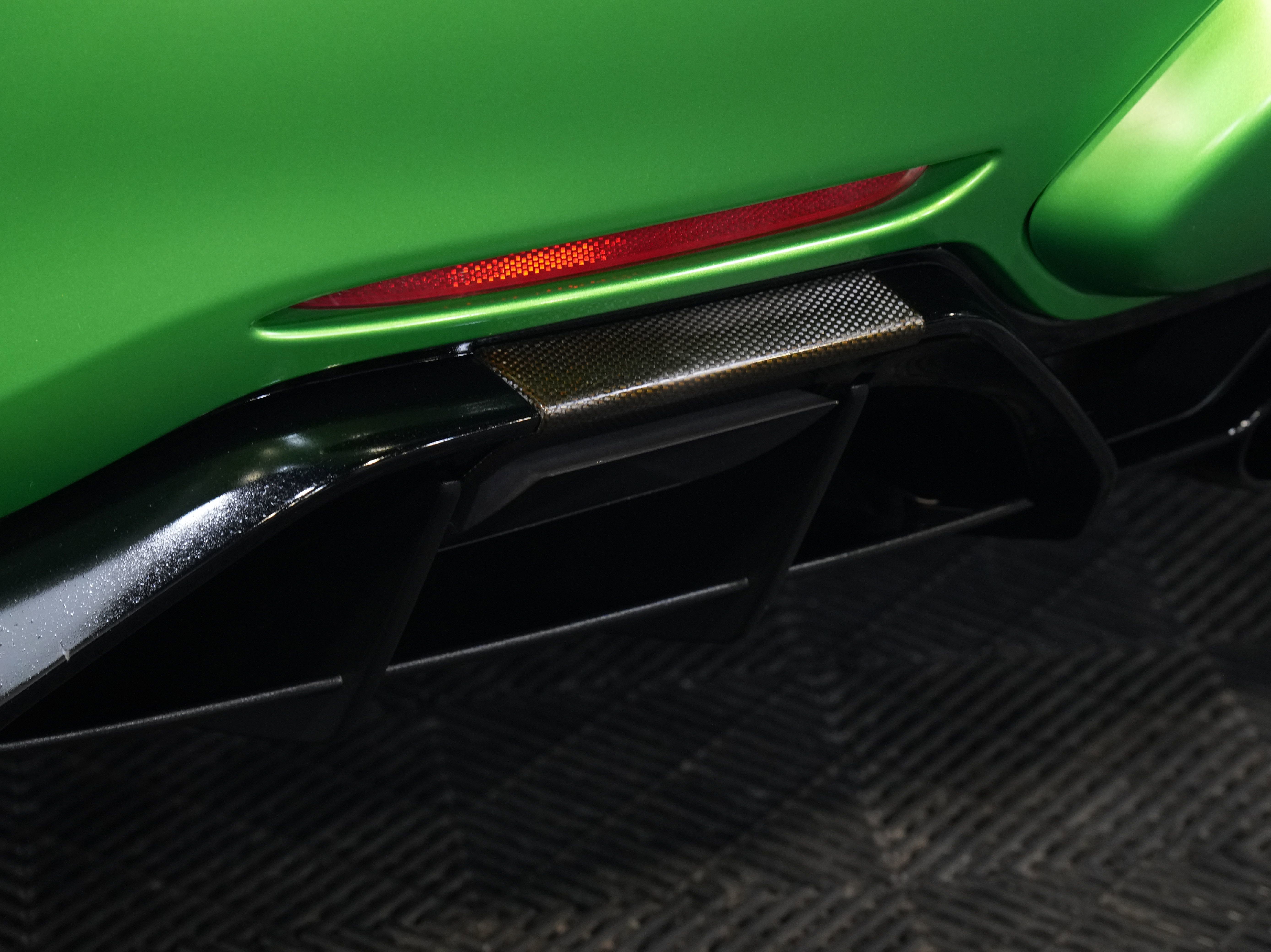 Used 2018 Mercedes-Benz AMG GT R image 18