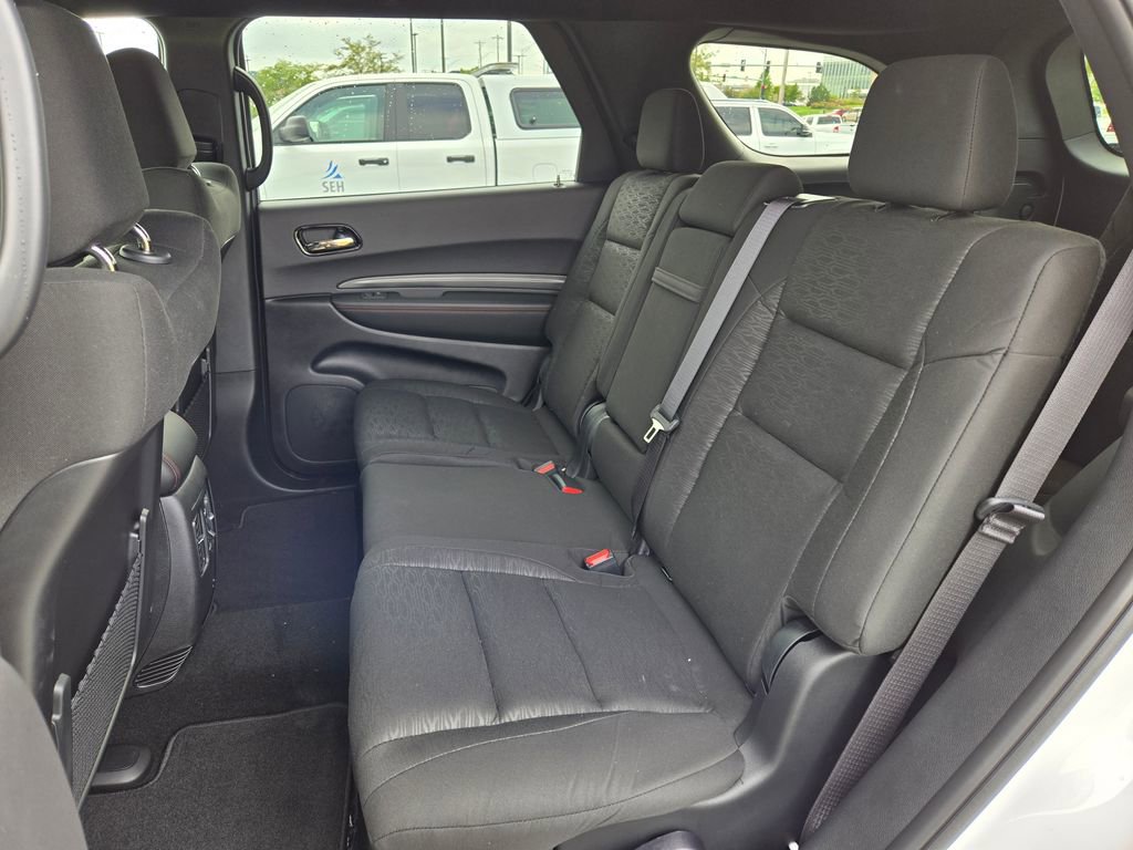 New 2026 Dodge Durango GT w/ Blacktop Package image 28