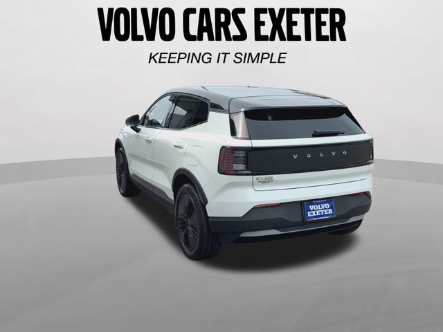 New 2026 Volvo EX30 Cross Country Ultra w/ Protection Package Premier AWD/4WD image 7