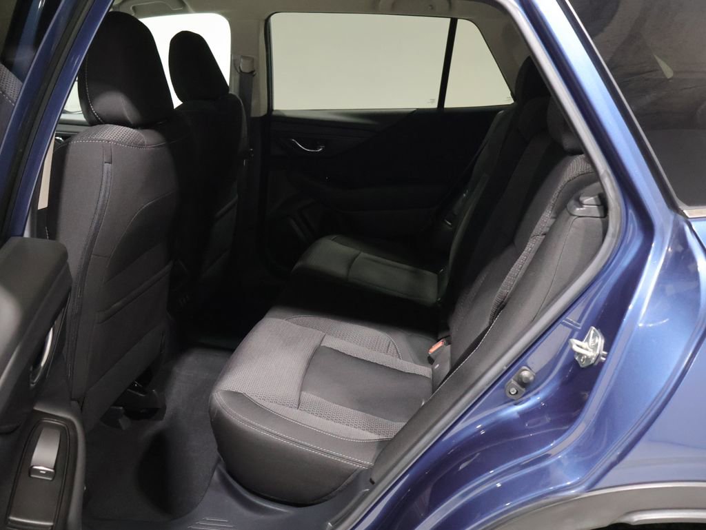 Used 2020 Subaru Outback Premium image 16