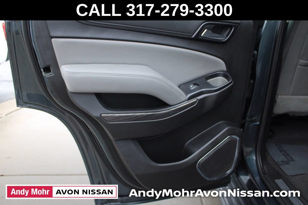 Used 2019 Chevrolet Tahoe LT AWD/4WD image 27