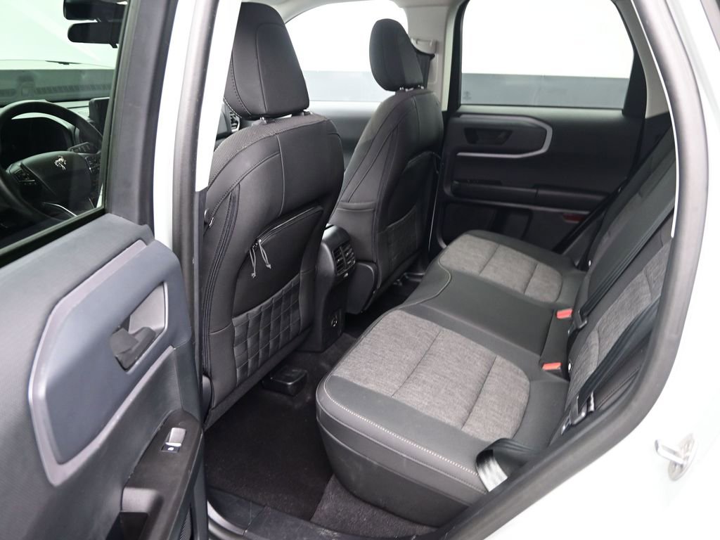 Used 2021 Ford Bronco Sport Big Bend image 11