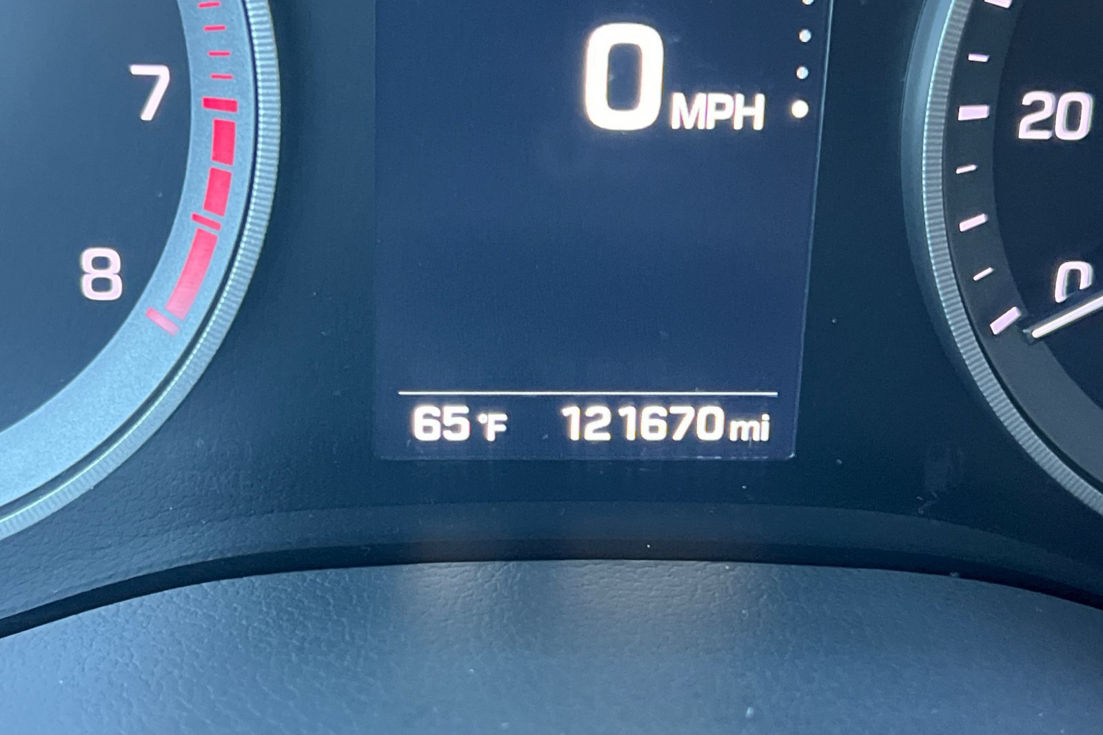 Used 2016 Hyundai Tucson Limited w/ Option Group 03 FWD image 31