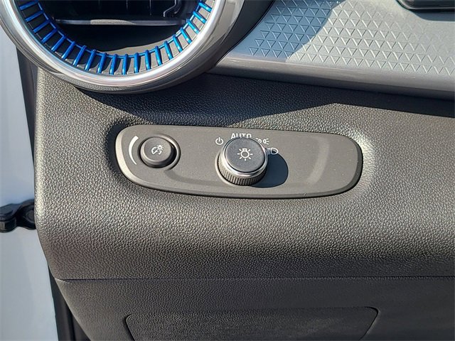 New 2026 Chevrolet Trax LT w/ Driver Confidence Package image 24