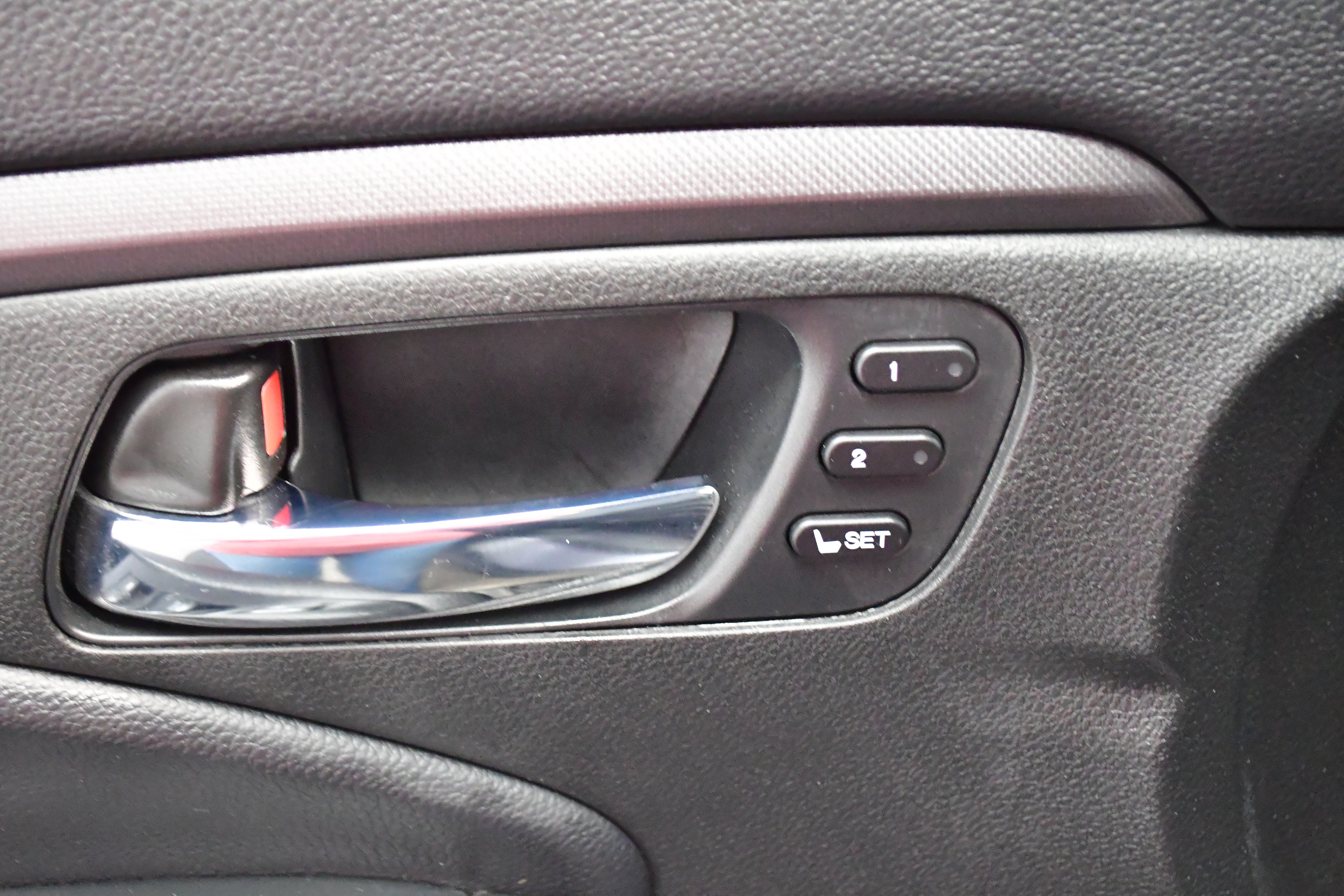 Used 2023 Honda Ridgeline RTL image 16